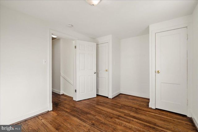 6416 BLAIR RD NW, Washington, DC 20012