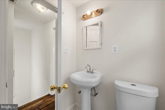 6416 BLAIR RD NW, Washington, DC 20012