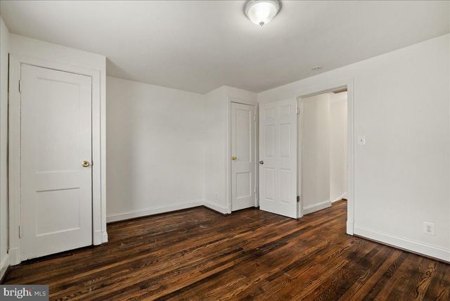 6416 BLAIR RD NW, Washington, DC 20012