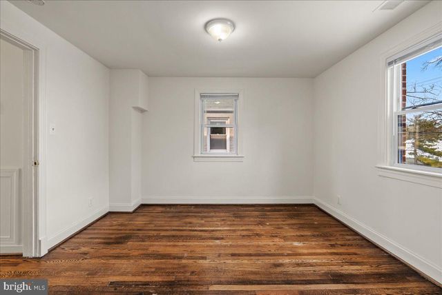 6416 BLAIR RD NW, Washington, DC 20012