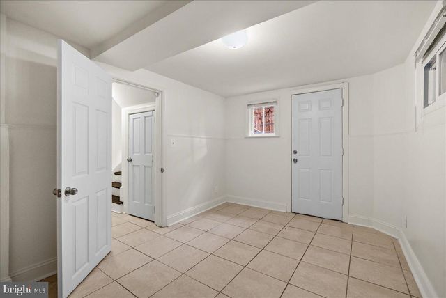 6416 BLAIR RD NW, Washington, DC 20012