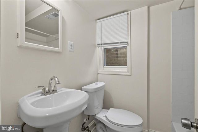 6416 BLAIR RD NW, Washington, DC 20012