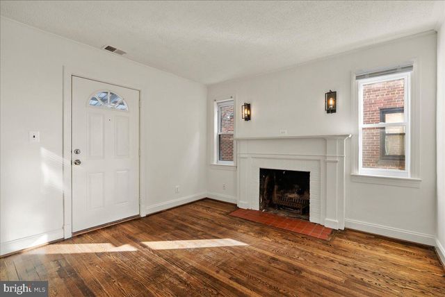 6416 BLAIR RD NW, Washington, DC 20012