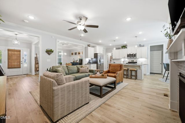 3614 River Watch Lane Lot, Franklinton, NC 27525