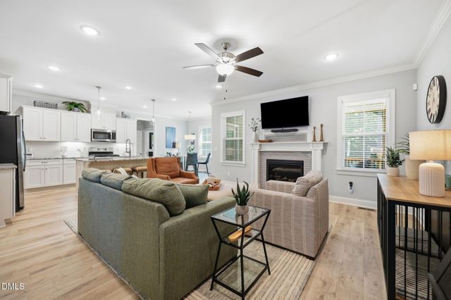 3614 River Watch Lane Lot, Franklinton, NC 27525
