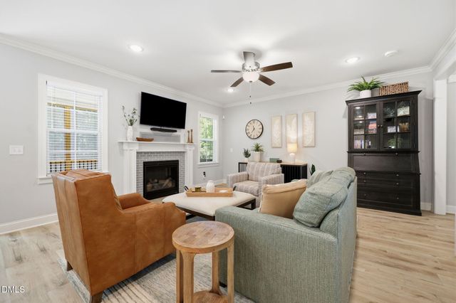 3614 River Watch Lane Lot, Franklinton, NC 27525