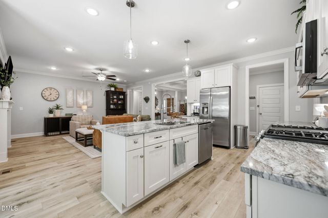 3614 River Watch Lane Lot, Franklinton, NC 27525