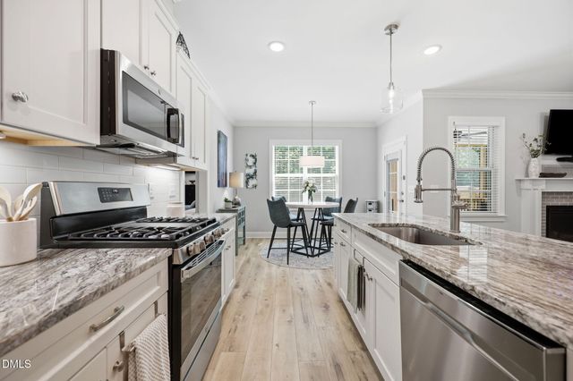 3614 River Watch Lane Lot, Franklinton, NC 27525