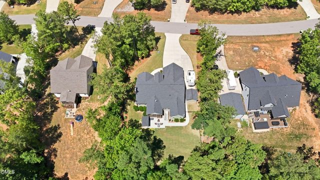 3614 River Watch Lane Lot, Franklinton, NC 27525