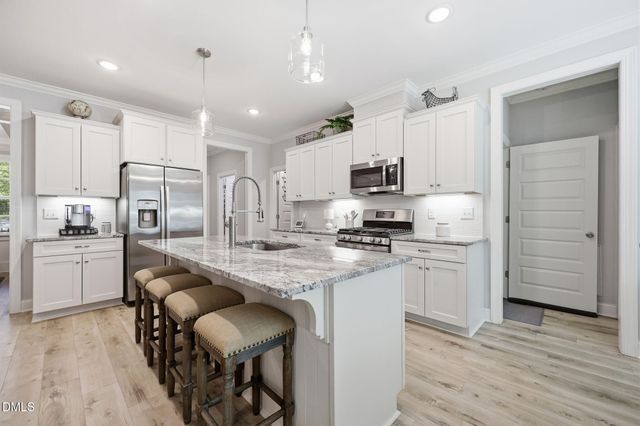 3614 River Watch Lane Lot, Franklinton, NC 27525