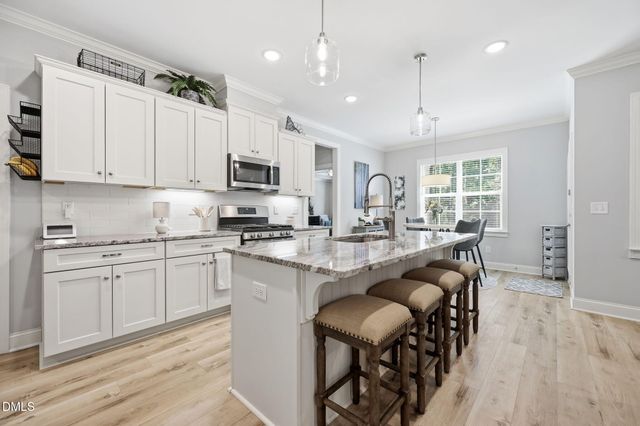 3614 River Watch Lane Lot, Franklinton, NC 27525