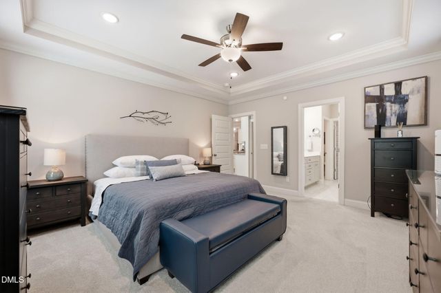 3614 River Watch Lane Lot, Franklinton, NC 27525