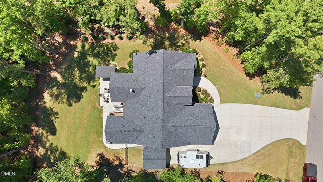3614 River Watch Lane Lot, Franklinton, NC 27525