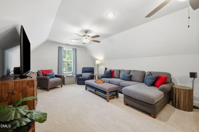 3614 River Watch Lane Lot, Franklinton, NC 27525