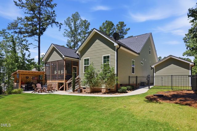 3614 River Watch Lane Lot, Franklinton, NC 27525