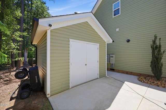 3614 River Watch Lane Lot, Franklinton, NC 27525