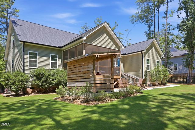 3614 River Watch Lane Lot, Franklinton, NC 27525