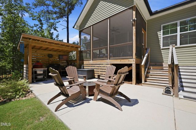 3614 River Watch Lane Lot, Franklinton, NC 27525