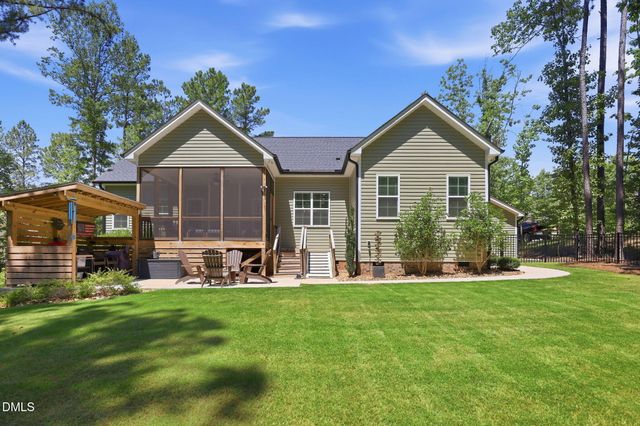 3614 River Watch Lane Lot, Franklinton, NC 27525