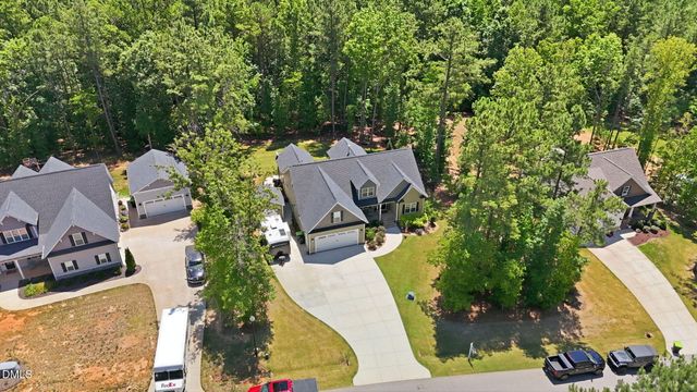 3614 River Watch Lane Lot, Franklinton, NC 27525