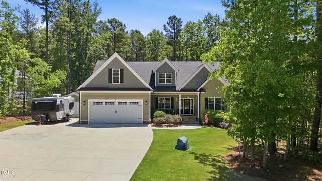 3614 River Watch Lane Lot, Franklinton, NC 27525