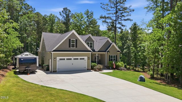 3614 River Watch Lane Lot, Franklinton, NC 27525