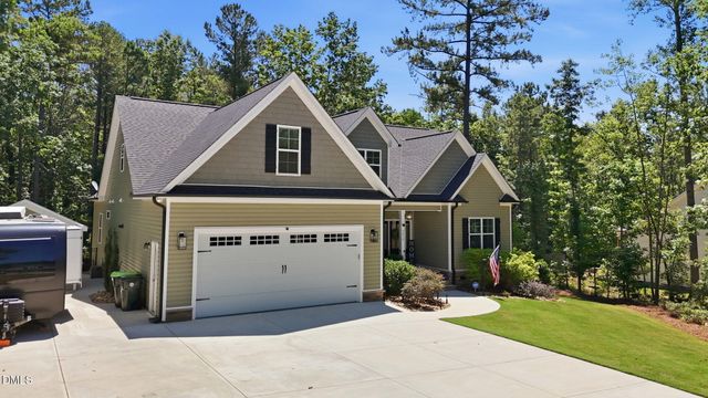 3614 River Watch Lane Lot, Franklinton, NC 27525