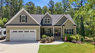 3614 River Watch Lane Lot, Franklinton, NC 27525