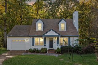 909 Colonial AVE, Williamsburg, VA 23185