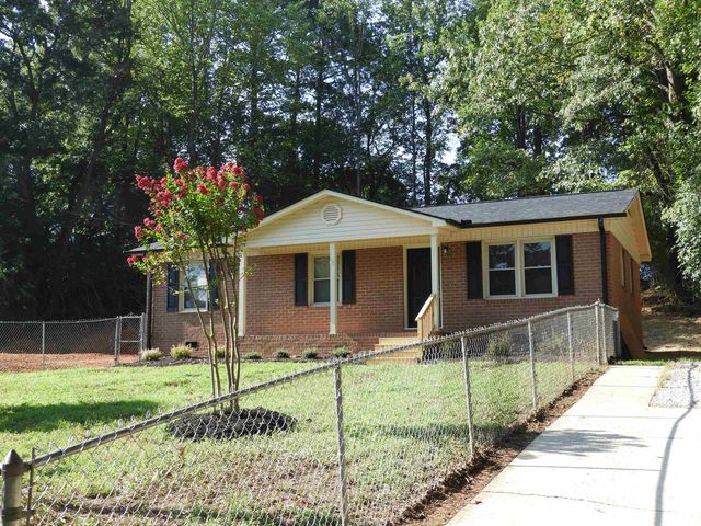 147 Crestmont Drive, Gaffney, SC 29340