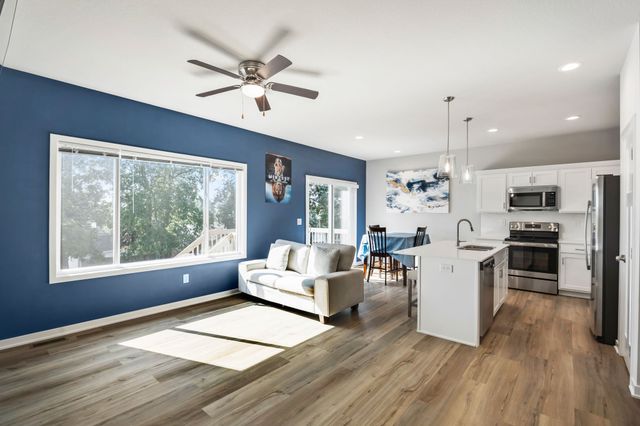 1706 Willow Court, Norwalk, IA 50211