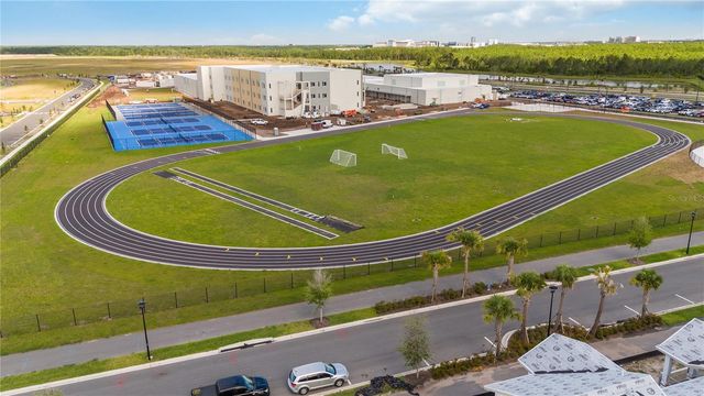 10205 BRAGG ALLEY, Orlando, FL 32827