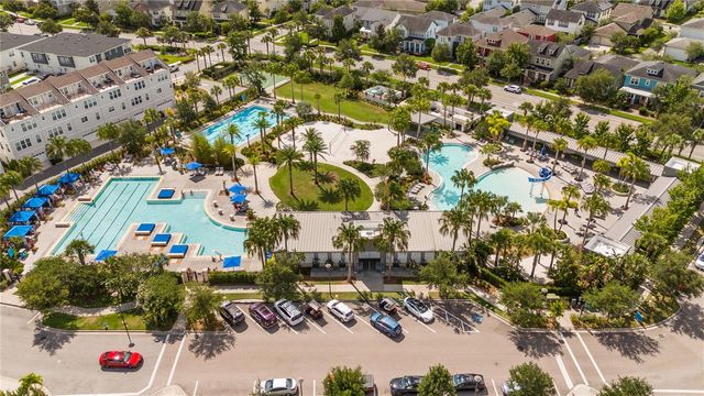 10205 BRAGG ALLEY, Orlando, FL 32827