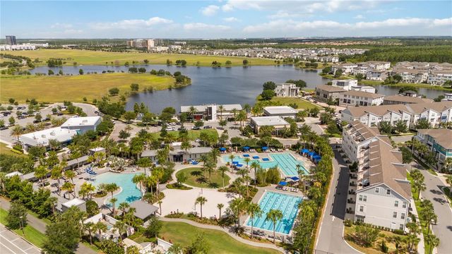 10205 BRAGG ALLEY, Orlando, FL 32827