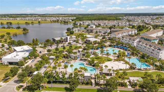 10205 BRAGG ALLEY, Orlando, FL 32827