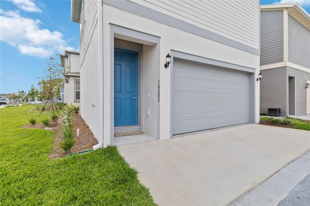 10205 BRAGG ALLEY, Orlando, FL 32827