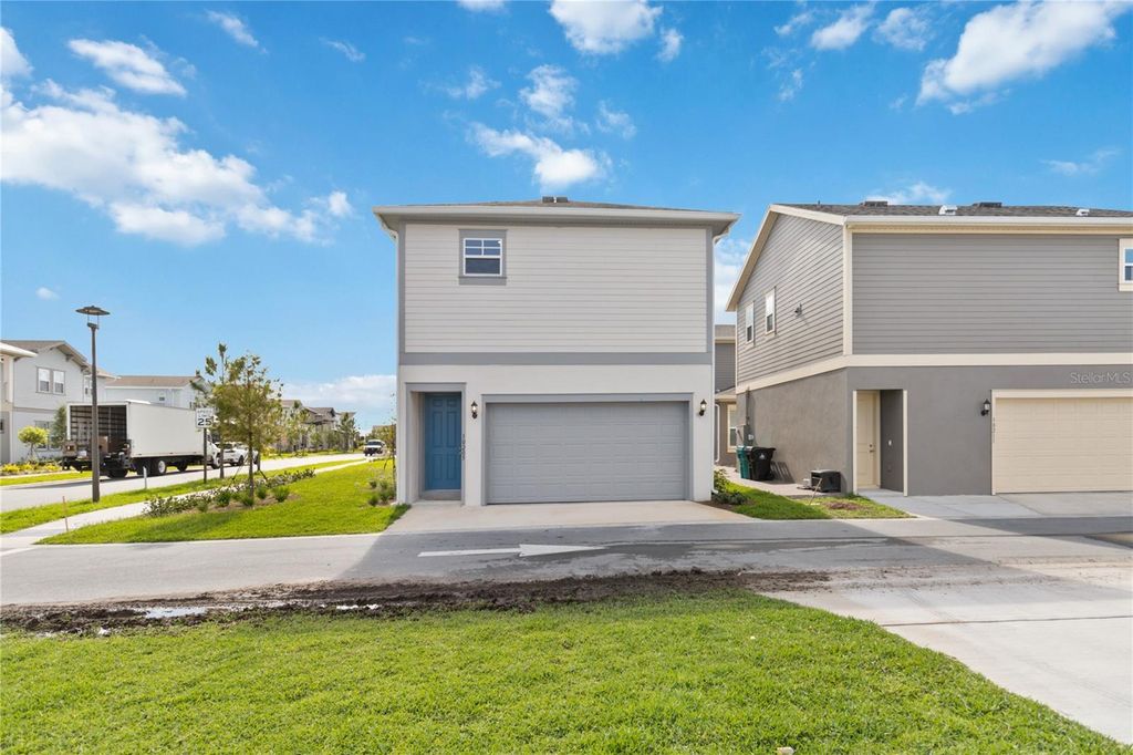 10205 BRAGG ALLEY, Orlando, FL 32827