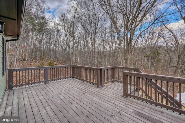 598 INDIAN RUN LN, Strasburg, VA 22657