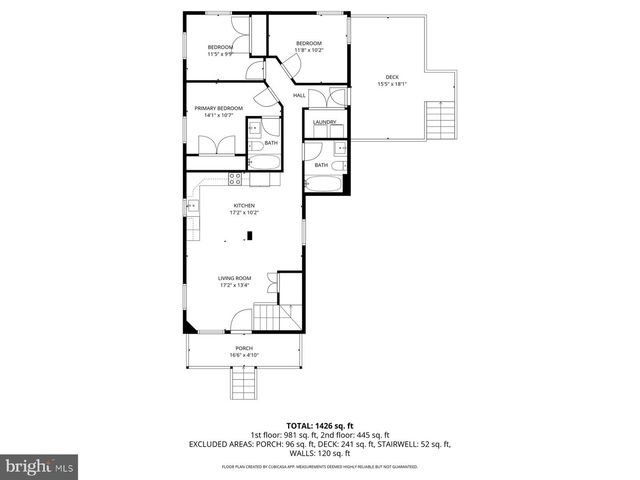 598 INDIAN RUN LN, Strasburg, VA 22657