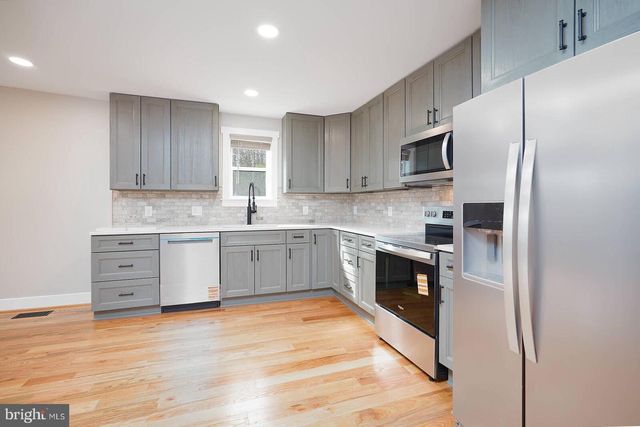 598 INDIAN RUN LN, Strasburg, VA 22657