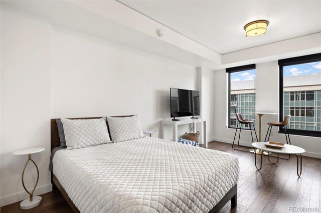 1750 Wewatta Street 1305, Denver, CO 80202