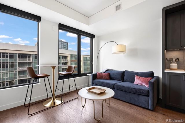 1750 Wewatta Street 1305, Denver, CO 80202