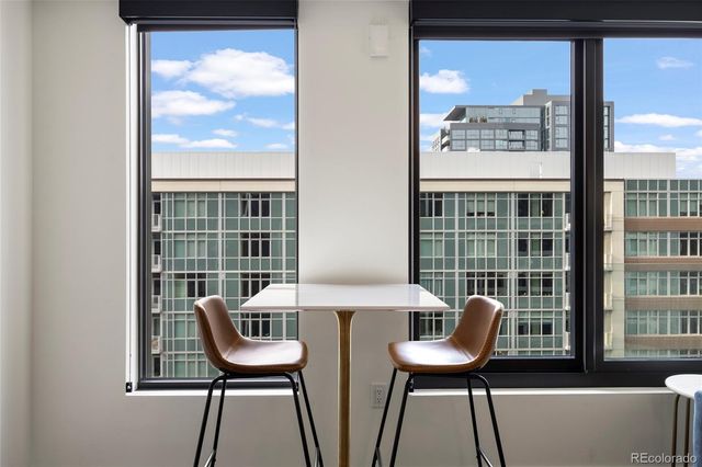 1750 Wewatta Street 1305, Denver, CO 80202