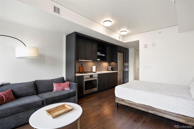 1750 Wewatta Street 1305, Denver, CO 80202