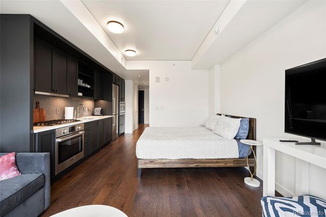 1750 Wewatta Street 1305, Denver, CO 80202