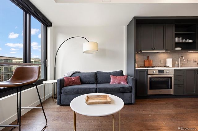 1750 Wewatta Street 1305, Denver, CO 80202