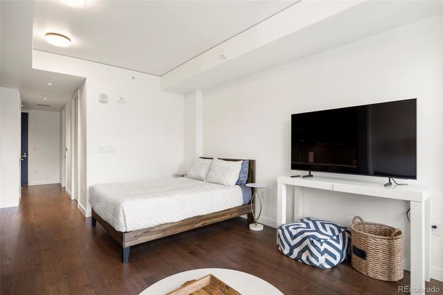 1750 Wewatta Street 1305, Denver, CO 80202