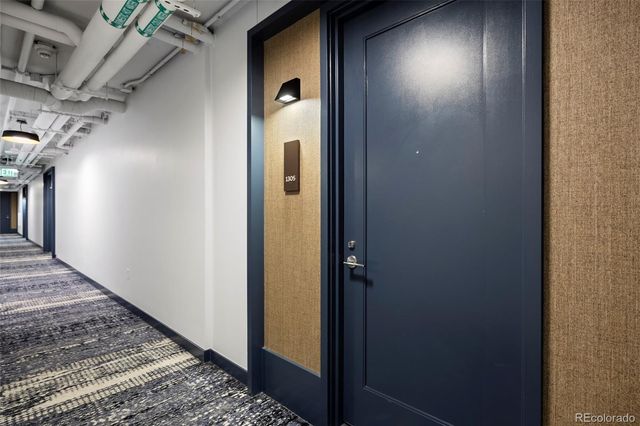1750 Wewatta Street 1305, Denver, CO 80202