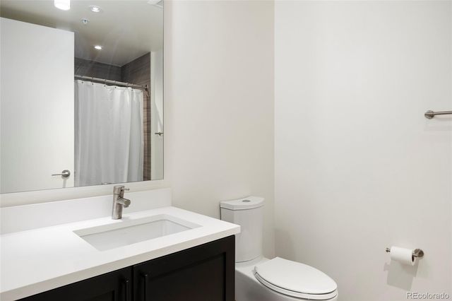 1750 Wewatta Street 1305, Denver, CO 80202
