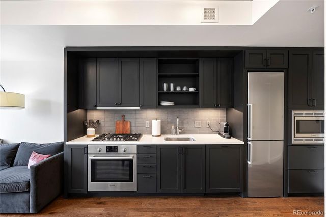1750 Wewatta Street 1305, Denver, CO 80202